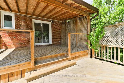 Photo 31 at 19 Silvercrest Avenue, Alderwood, Toronto