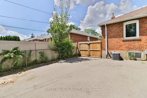 Photo 32 at 19 Silvercrest Avenue, Alderwood, Toronto