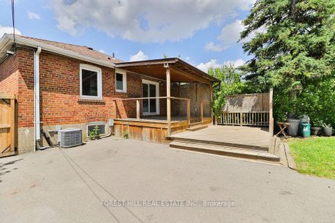 Photo 33 at 19 Silvercrest Avenue, Alderwood, Toronto