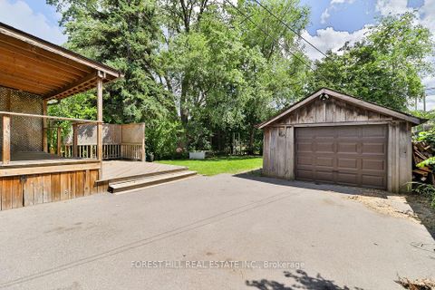 Photo 35 at 19 Silvercrest Avenue, Alderwood, Toronto