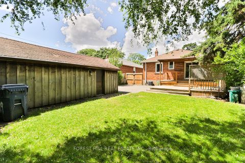Photo 37 at 19 Silvercrest Avenue, Alderwood, Toronto
