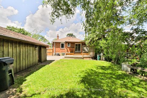 Photo 38 at 19 Silvercrest Avenue, Alderwood, Toronto
