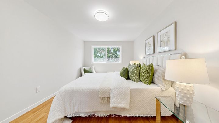 Photo 22 at 27 - 40 Dundalk Drive, Dorset Park, Toronto