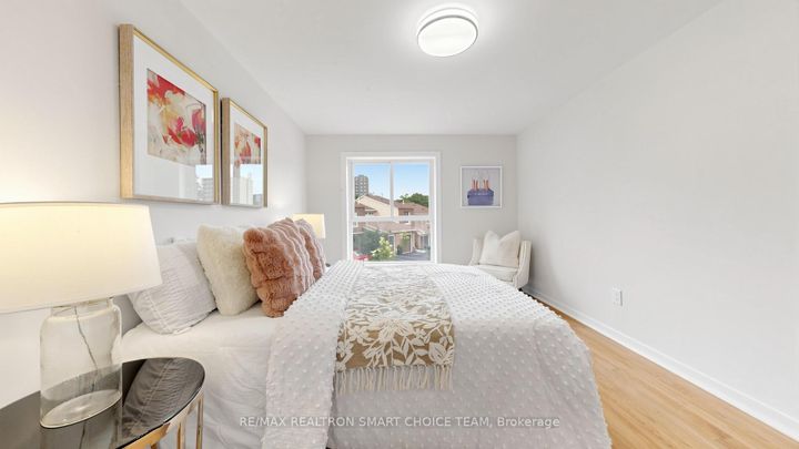 Photo 25 at 27 - 40 Dundalk Drive, Dorset Park, Toronto