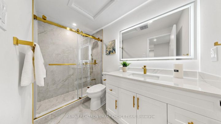 Photo 30 at 27 - 40 Dundalk Drive, Dorset Park, Toronto