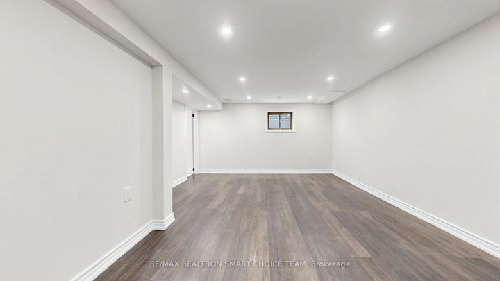 Photo 34 at 27 - 40 Dundalk Drive, Dorset Park, Toronto