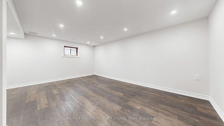 Photo 35 at 27 - 40 Dundalk Drive, Dorset Park, Toronto