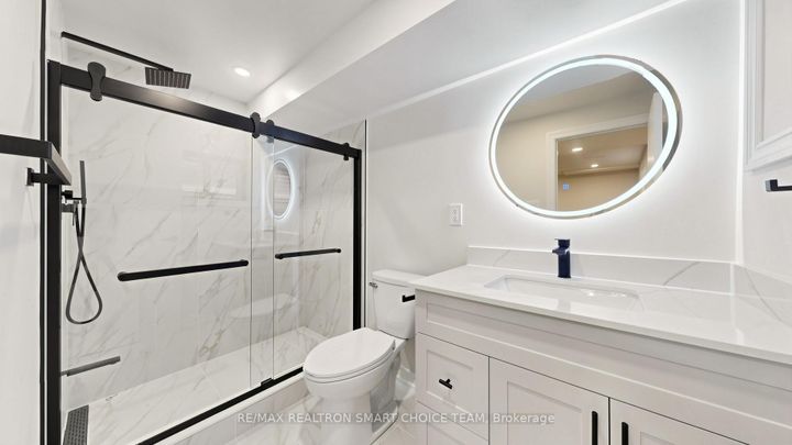 Photo 37 at 27 - 40 Dundalk Drive, Dorset Park, Toronto
