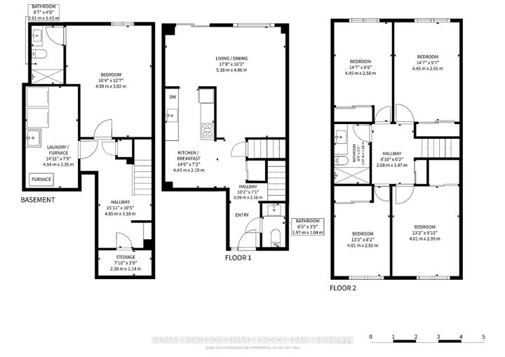 Photo 45 at 27 - 40 Dundalk Drive, Dorset Park, Toronto