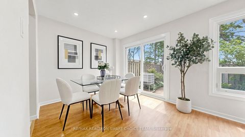 Photo 8 at 27 - 40 Dundalk Drive, Dorset Park, Toronto
