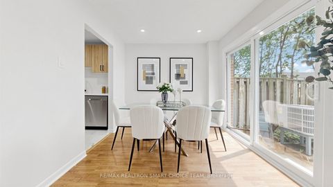 Photo 9 at 27 - 40 Dundalk Drive, Dorset Park, Toronto