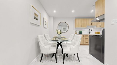 Photo 17 at 27 - 40 Dundalk Drive, Dorset Park, Toronto