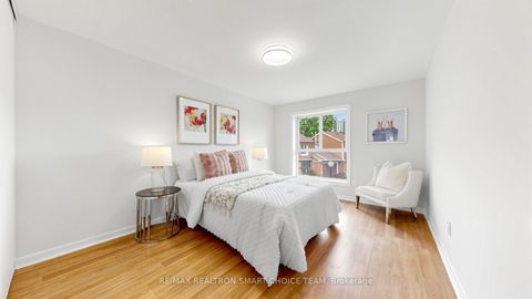 Photo 24 at 27 - 40 Dundalk Drive, Dorset Park, Toronto