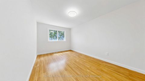 Photo 27 at 27 - 40 Dundalk Drive, Dorset Park, Toronto