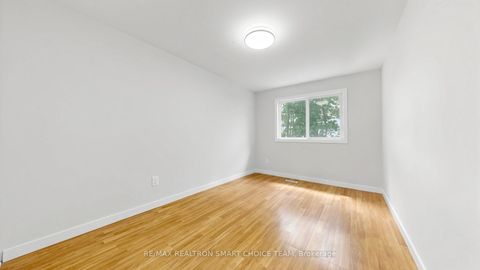 Photo 28 at 27 - 40 Dundalk Drive, Dorset Park, Toronto