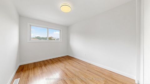 Photo 29 at 27 - 40 Dundalk Drive, Dorset Park, Toronto