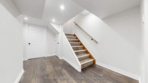 Photo 32 at 27 - 40 Dundalk Drive, Dorset Park, Toronto