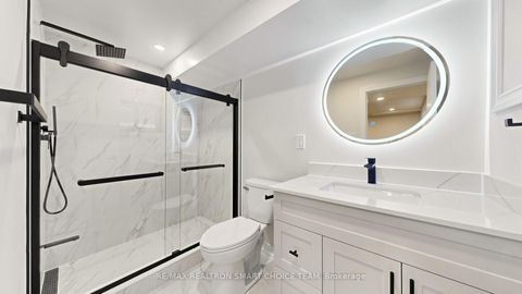 Photo 37 at 27 - 40 Dundalk Drive, Dorset Park, Toronto