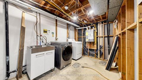 Photo 39 at 27 - 40 Dundalk Drive, Dorset Park, Toronto