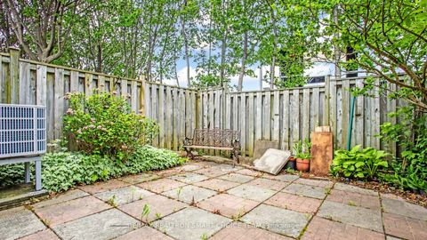 Photo 40 at 27 - 40 Dundalk Drive, Dorset Park, Toronto