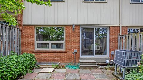 Photo 41 at 27 - 40 Dundalk Drive, Dorset Park, Toronto
