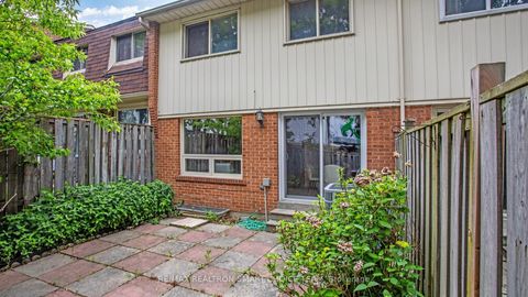Photo 42 at 27 - 40 Dundalk Drive, Dorset Park, Toronto