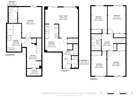 Photo 45 at 27 - 40 Dundalk Drive, Dorset Park, Toronto