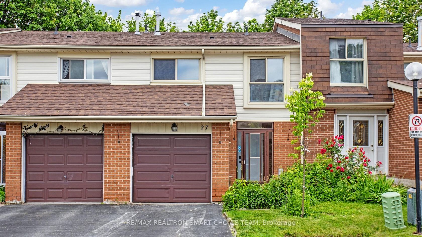 27 - 40 Dundalk Drive, Dorset Park, Toronto 