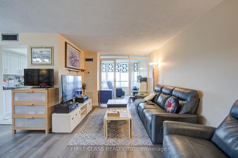 Photo 2 at 1112 - 330 Alton Towers Circle, Milliken, Toronto
