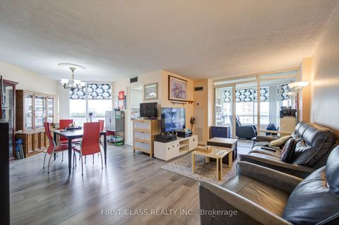 Photo 3 at 1112 - 330 Alton Towers Circle, Milliken, Toronto