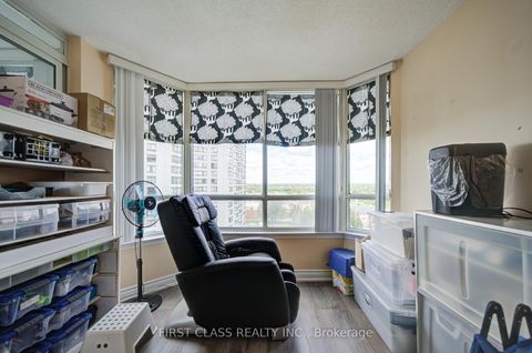 Photo 5 at 1112 - 330 Alton Towers Circle, Milliken, Toronto