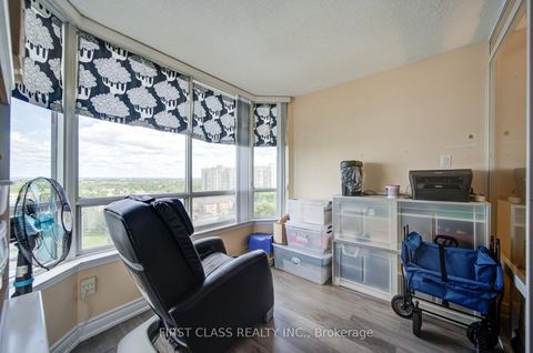 Photo 6 at 1112 - 330 Alton Towers Circle, Milliken, Toronto