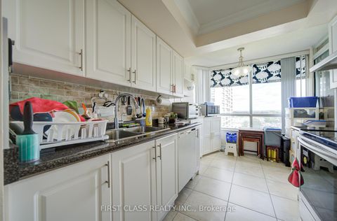 Photo 8 at 1112 - 330 Alton Towers Circle, Milliken, Toronto