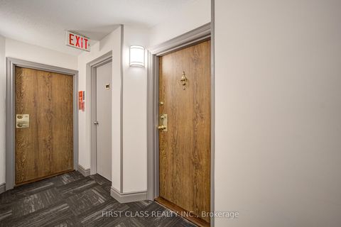 Photo 13 at 1112 - 330 Alton Towers Circle, Milliken, Toronto