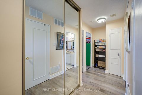 Photo 14 at 1112 - 330 Alton Towers Circle, Milliken, Toronto