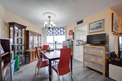 Photo 15 at 1112 - 330 Alton Towers Circle, Milliken, Toronto