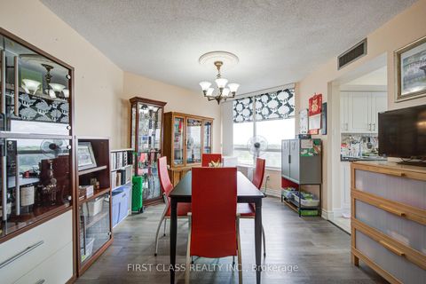 Photo 16 at 1112 - 330 Alton Towers Circle, Milliken, Toronto