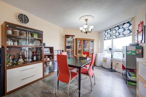 Photo 17 at 1112 - 330 Alton Towers Circle, Milliken, Toronto