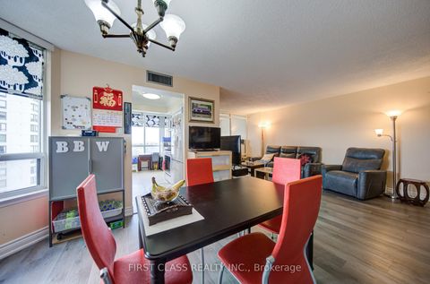 Photo 18 at 1112 - 330 Alton Towers Circle, Milliken, Toronto