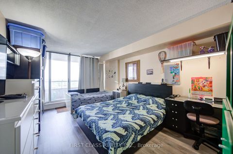 Photo 19 at 1112 - 330 Alton Towers Circle, Milliken, Toronto
