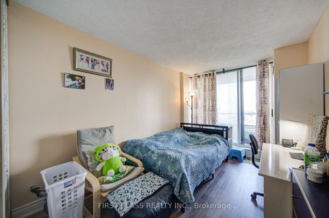 Photo 22 at 1112 - 330 Alton Towers Circle, Milliken, Toronto