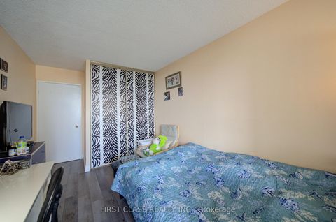 Photo 24 at 1112 - 330 Alton Towers Circle, Milliken, Toronto