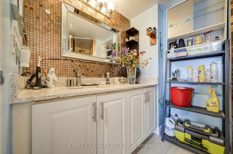Photo 25 at 1112 - 330 Alton Towers Circle, Milliken, Toronto