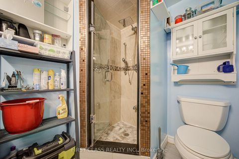 Photo 26 at 1112 - 330 Alton Towers Circle, Milliken, Toronto