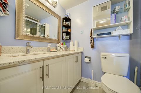 Photo 27 at 1112 - 330 Alton Towers Circle, Milliken, Toronto