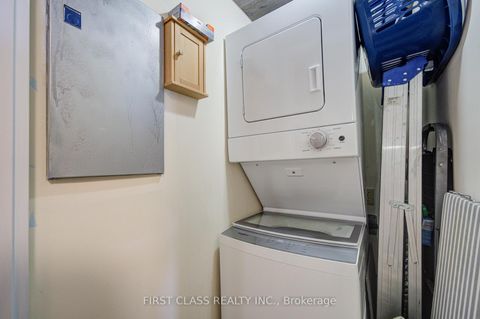 Photo 29 at 1112 - 330 Alton Towers Circle, Milliken, Toronto