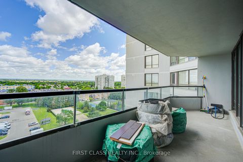 Photo 30 at 1112 - 330 Alton Towers Circle, Milliken, Toronto