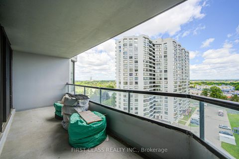 Photo 32 at 1112 - 330 Alton Towers Circle, Milliken, Toronto