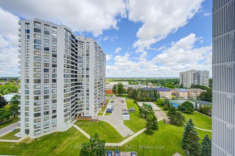 Photo 33 at 1112 - 330 Alton Towers Circle, Milliken, Toronto