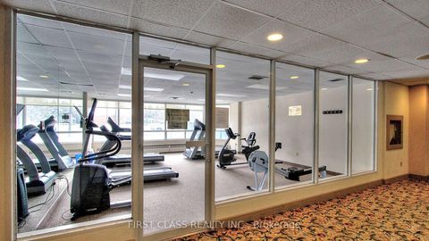 Photo 35 at 1112 - 330 Alton Towers Circle, Milliken, Toronto